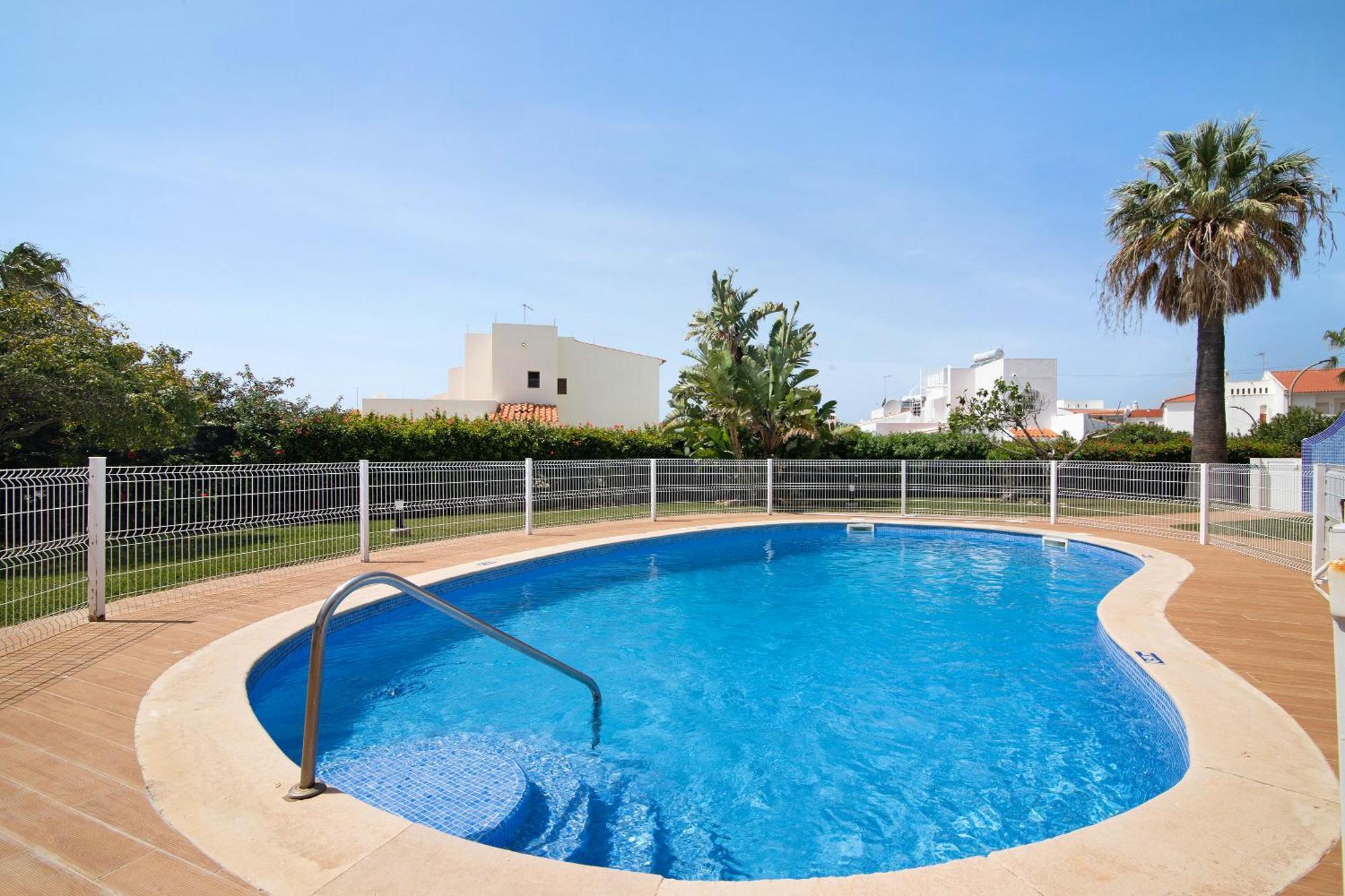 Villa Aveiros Albufeira